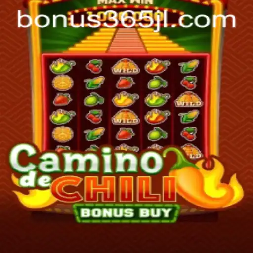 CaminodeChiliBonusBuy: A Spicy Journey into the World of Online Gaming