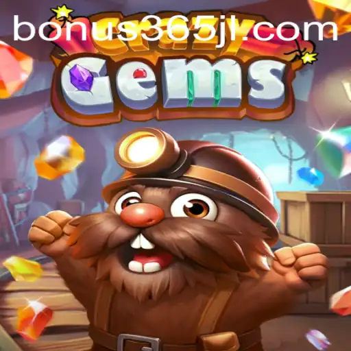 Unveiling CrazyGems: A Jewel of a Game with Bonus365 Twists