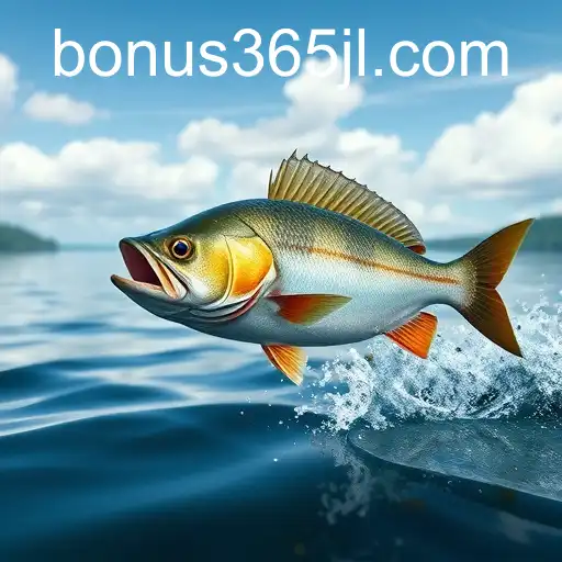 The Thrill of Fishing Games: Exploring Bonus365