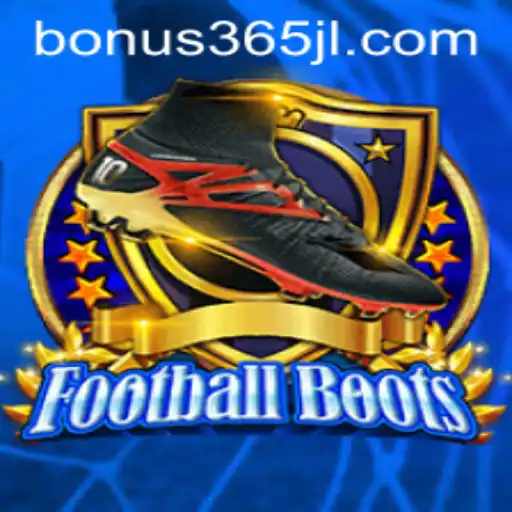 FootballBoots: A Dynamic Game with a Bonus365 Twist