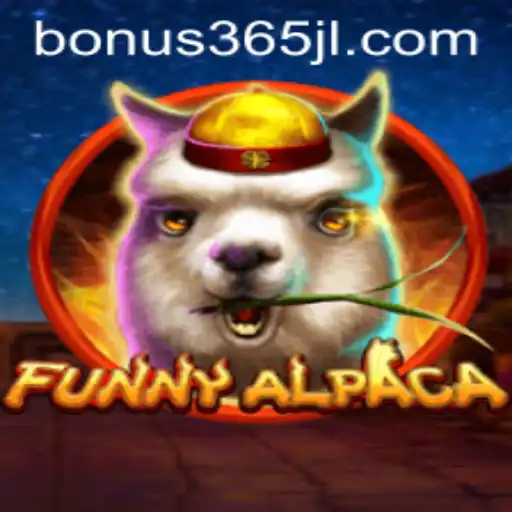 Discover the Engaging World of FunnyAlpaca with an Exciting Bonus365 Twist