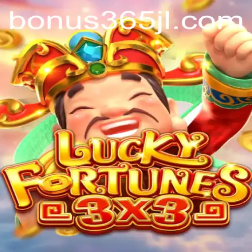 Exploring the World of LUCKYFORTUNES3x3: An Engaging Gaming Experience
