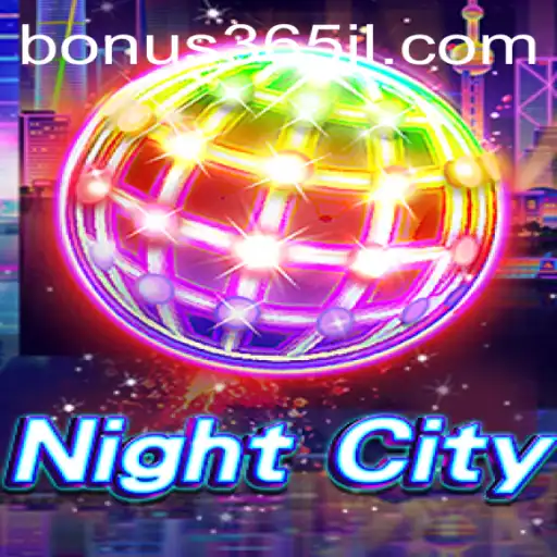 Discover NightCity: An Immersive Gaming Adventure