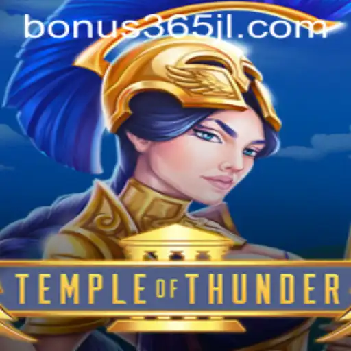 Unravel the Mysteries of TempleofThunder with Bonus365