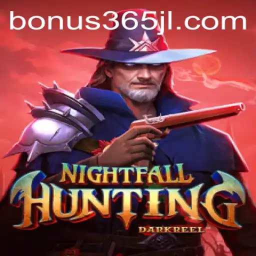 Unveiling the Thrills of NightfallHunting: A Deep Dive into Adventure