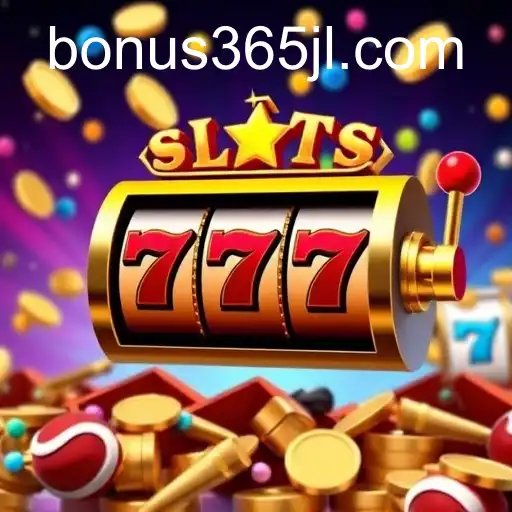 Exploring the World of Online Slots with Bonus365