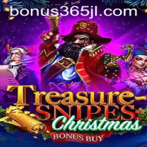 Unveiling TreasuresnipesChristmas: A Festive Gaming Adventure